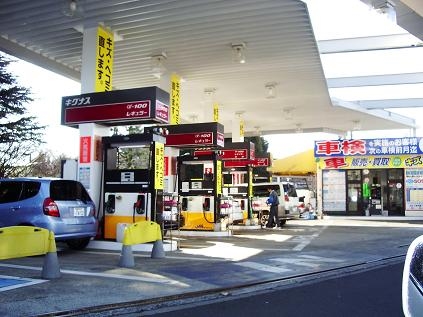 スタンドですすめられるオイル交換の正しいタイミング